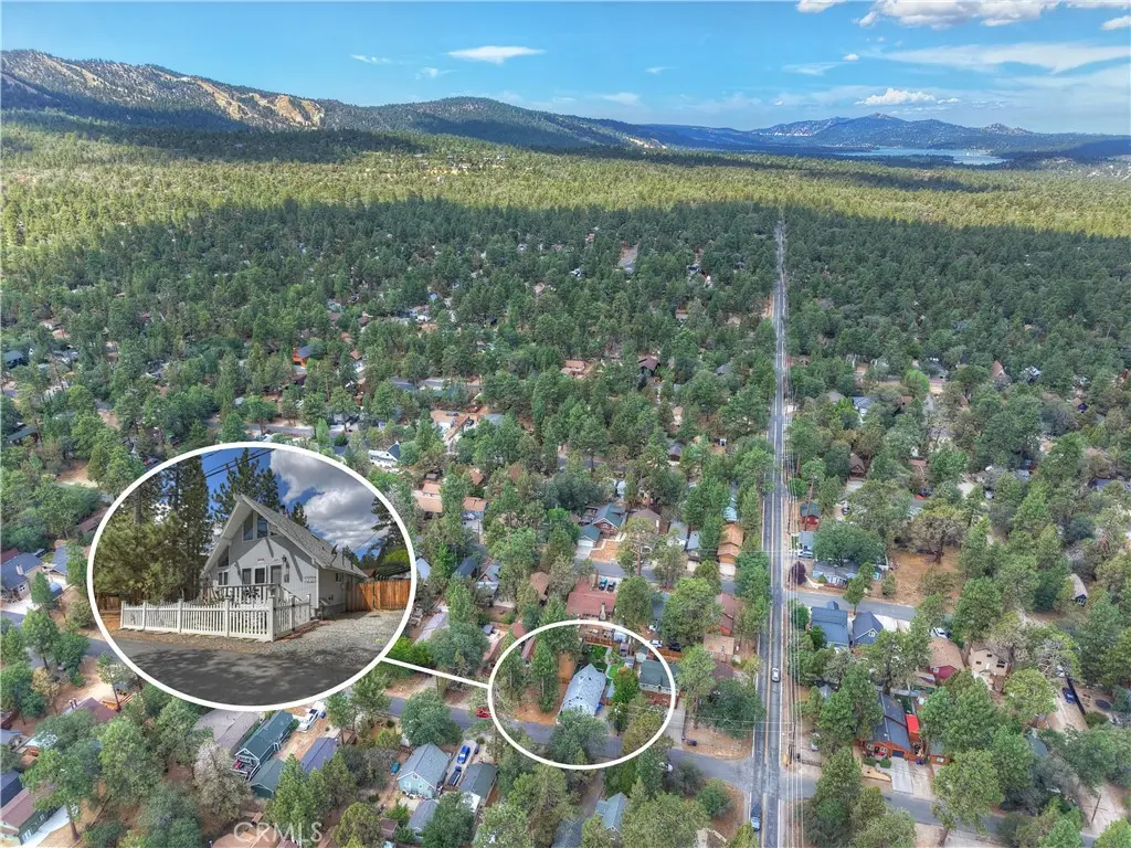 524 Highland, Sugarloaf, CA — listing photo 1