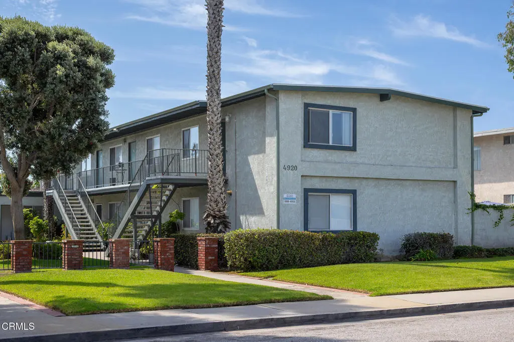 4920 Nautilus Street D, Oxnard, CA — listing photo 1