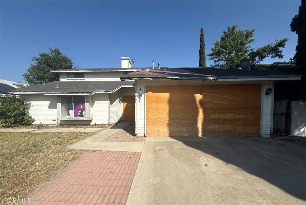 6065 Olive, San Bernardino, CA — listing photo 1