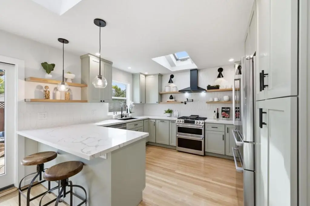 1005 Hall Street, San Carlos, CA — listing photo 1