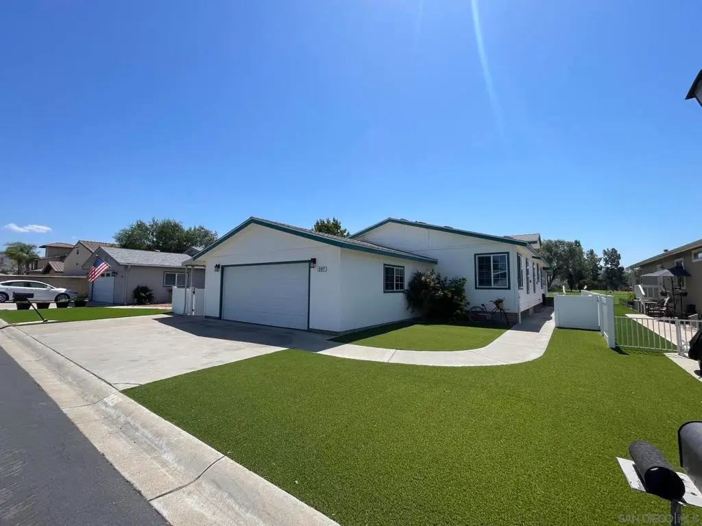 11851 Riverside Dr SPC 287, Lakeside, CA — listing photo 1