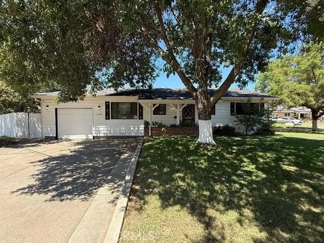 1008 Franzel, Red Bluff, CA — listing photo 1