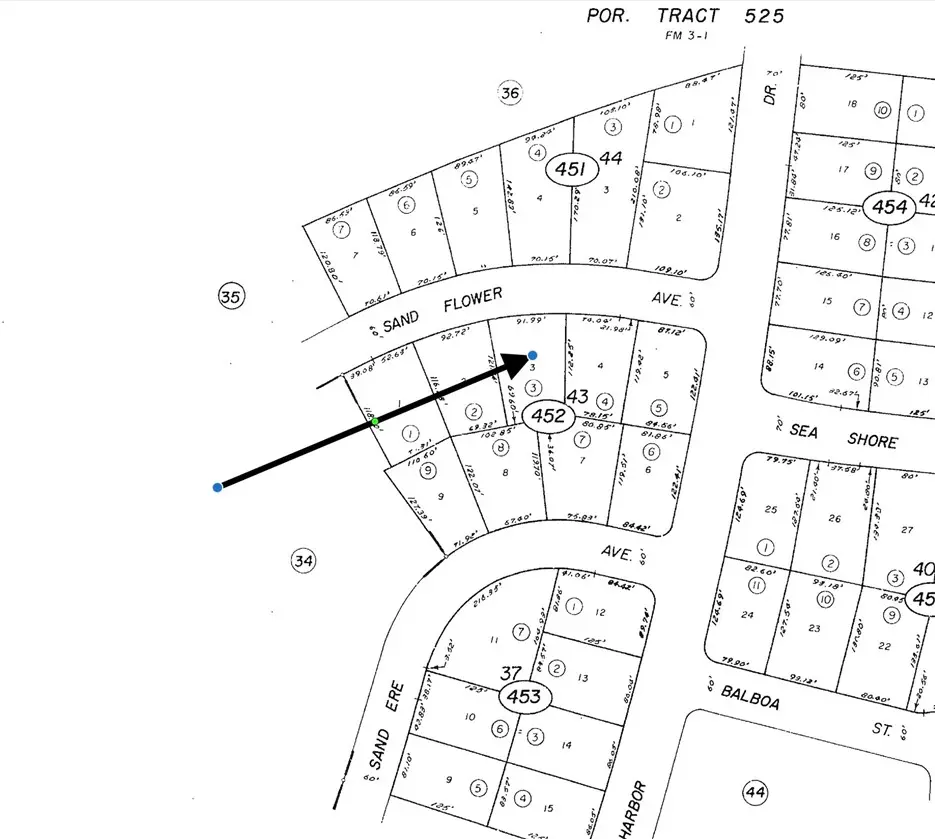 2392 Sand Flower, Thermal, CA — listing photo 1