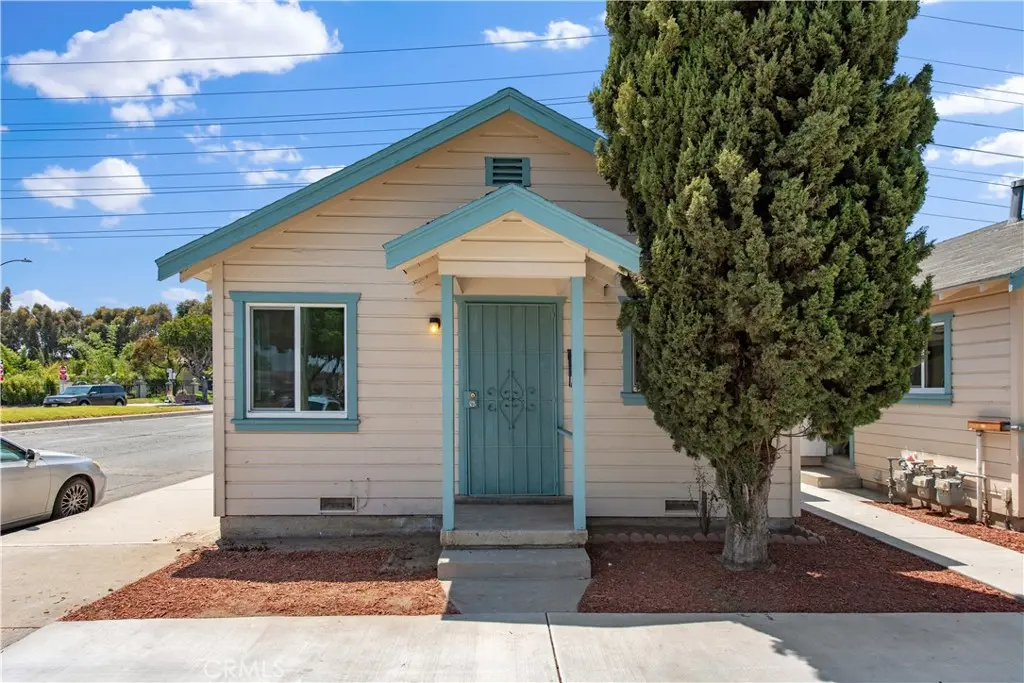 8713 Alondra, Paramount, CA — listing photo 1