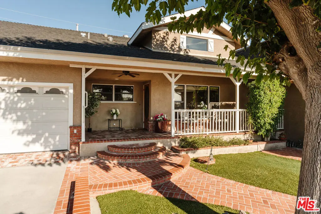 Single Family Residence for sale at 10162 Breidt Avenue, Los Angeles, CA featuring 4 beds and 3 baths