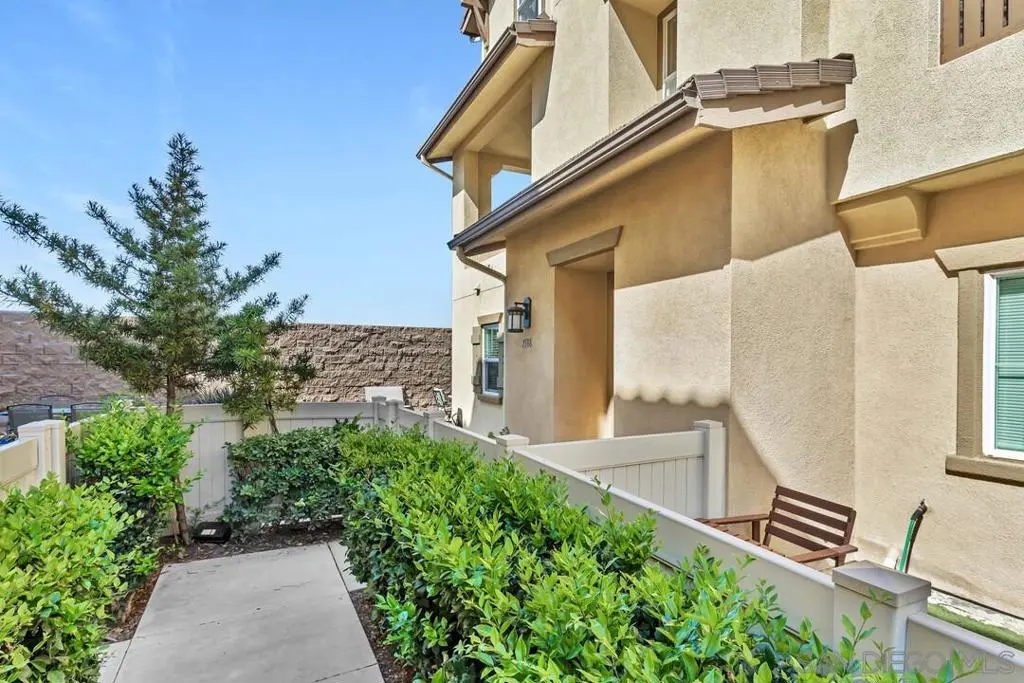 Townhouse for sale at 1588 San Miguelito, San Diego, CA featuring 3 beds and 3 baths