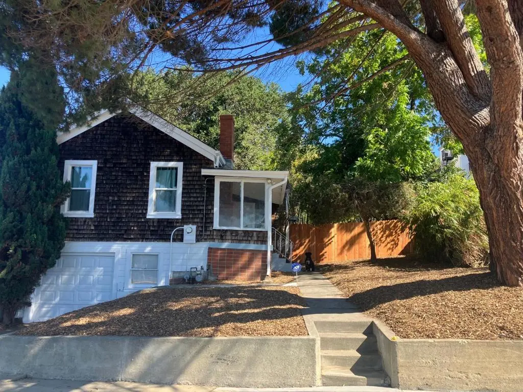 Single Family Residence for sale at 104 Wilson Avenue, Vallejo, CA featuring 2 beds and 1 bath