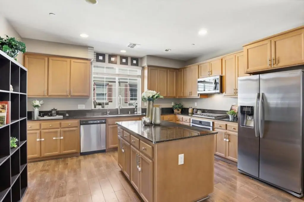 Single Family Residence for sale at 57 Regency Place, Hayward, CA featuring 3 beds and 3 baths