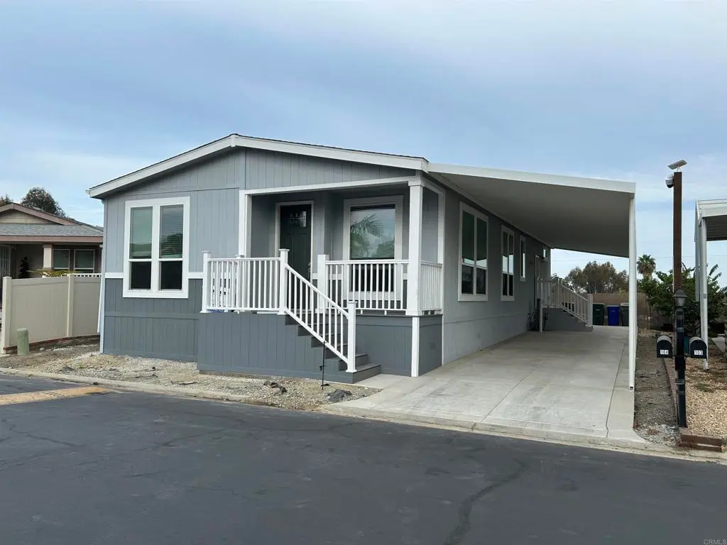 155 Las Flores Dr 104, San Marcos, CA — listing photo 1