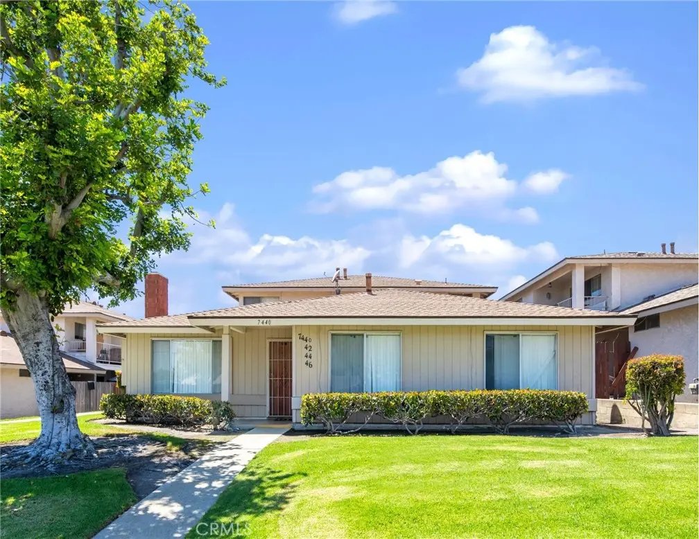 7440 Carnelian Street, Rancho Cucamonga, CA — listing photo 1