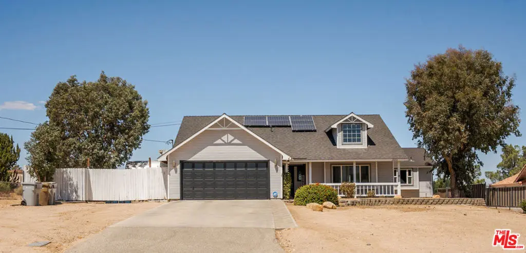 18626 Fairburn Street, Hesperia, CA — listing photo 1