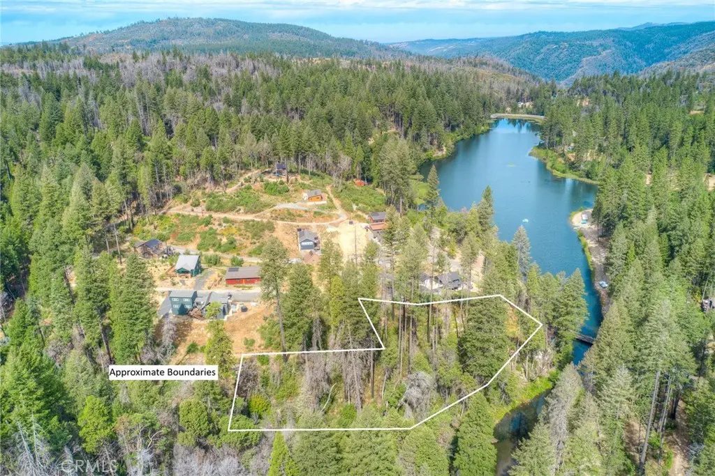 11 Dryad, Berry Creek, CA — listing photo 1