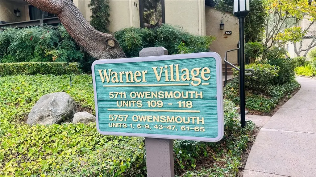 5711 Owensmouth 109, Woodland Hills, CA — listing photo 1