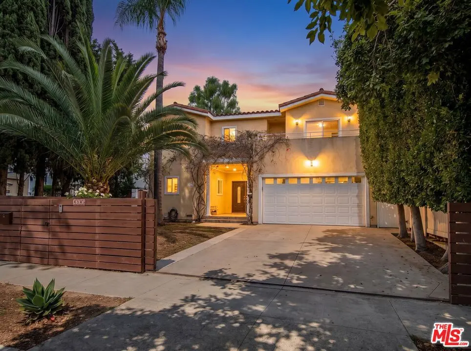 4343 Shadyglade Avenue, Studio City, CA — listing photo 1