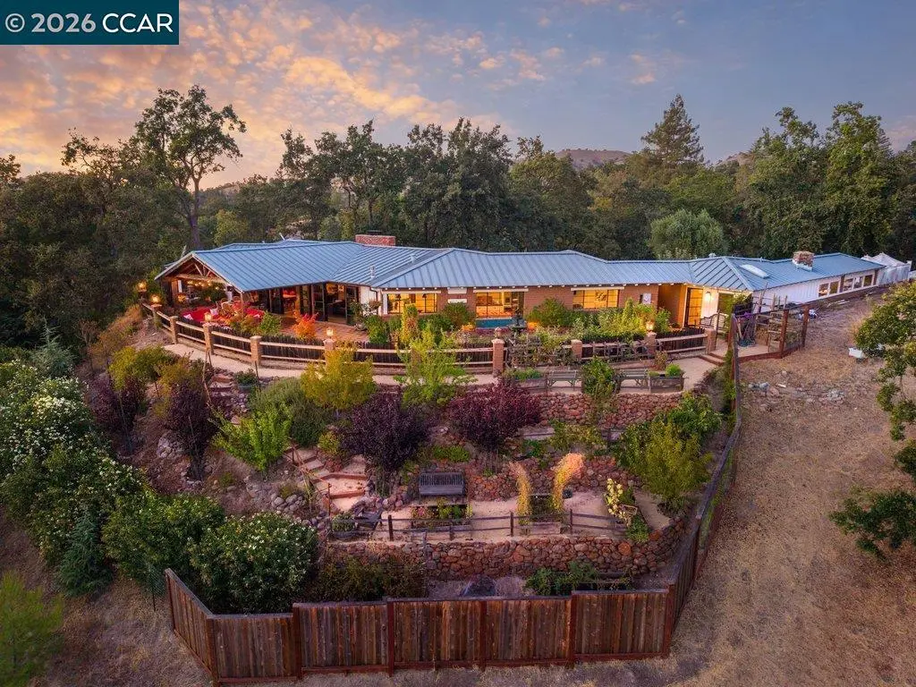 Single Family Residence for sale at 925 Beech Drive, Walnut Creek, CA featuring 5 beds and 3 baths
