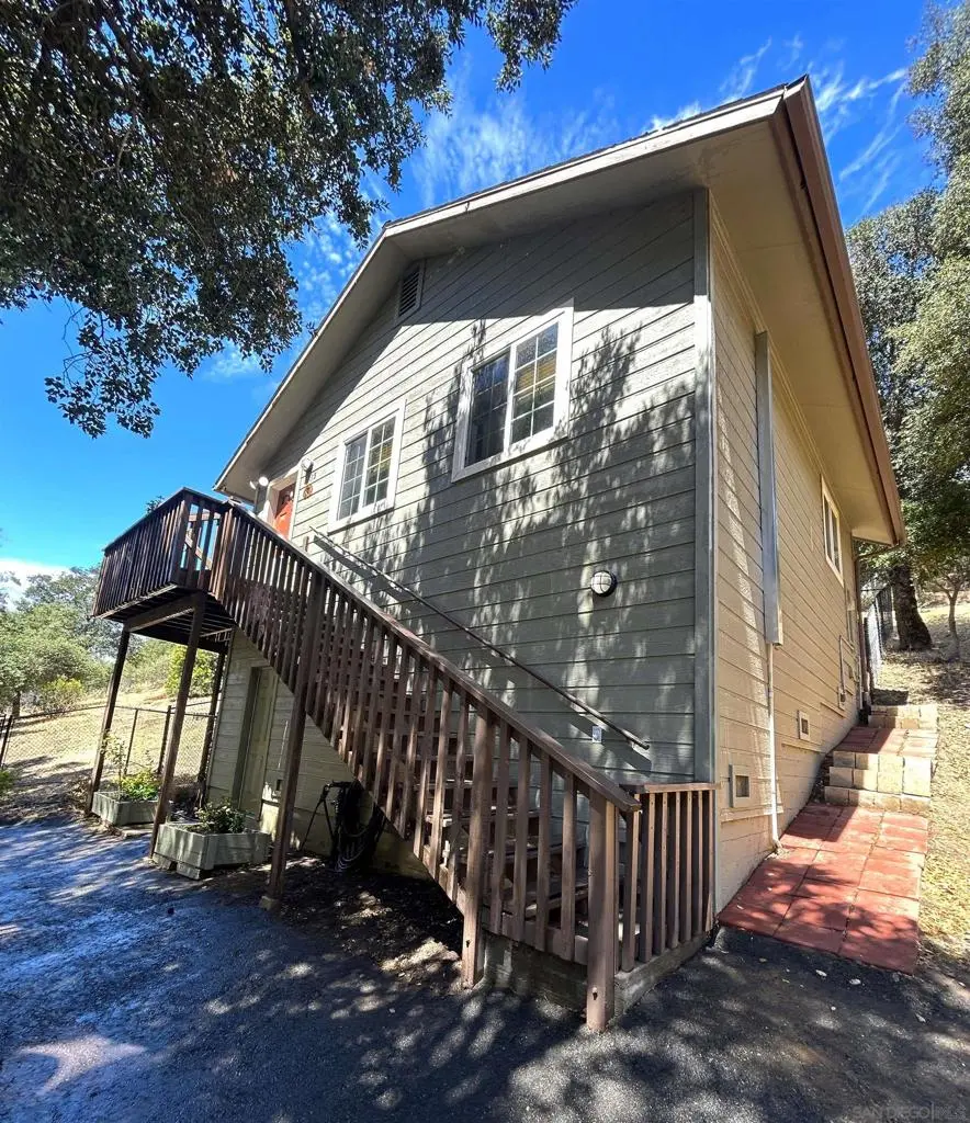 2735 Salton Vista Dr, Julian, CA — listing photo 1