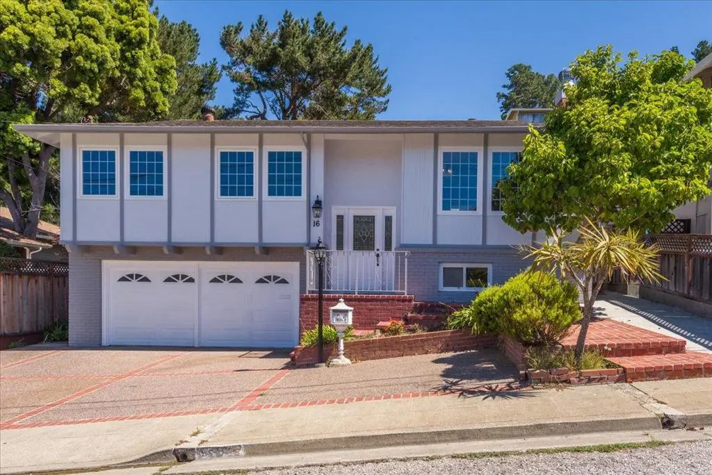 16 Malavear Court, Pacifica, CA — listing photo 1
