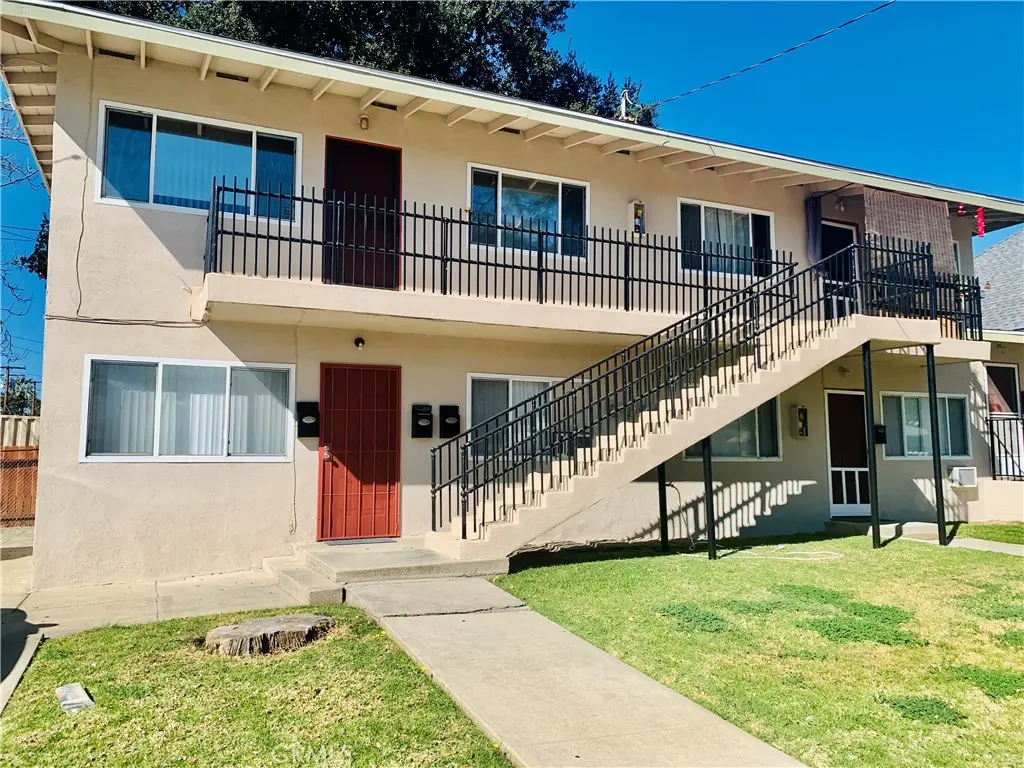 Residential Lease for rent at 2145 F Street 2147, La Verne, Los Angeles County, CA featuring 1 bed and 1 bath