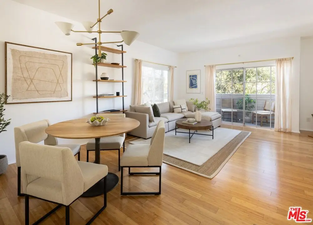 Condominium for sale at 12016 Washington Place 106, Los Angeles, CA featuring 2 beds and 3 baths