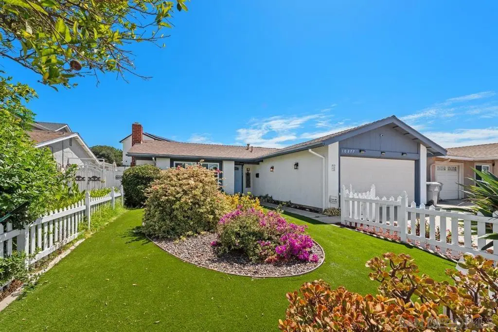 Single Family Residence for sale at 10277 Baroness Ave, San Diego, CA featuring 3 beds and 2 baths