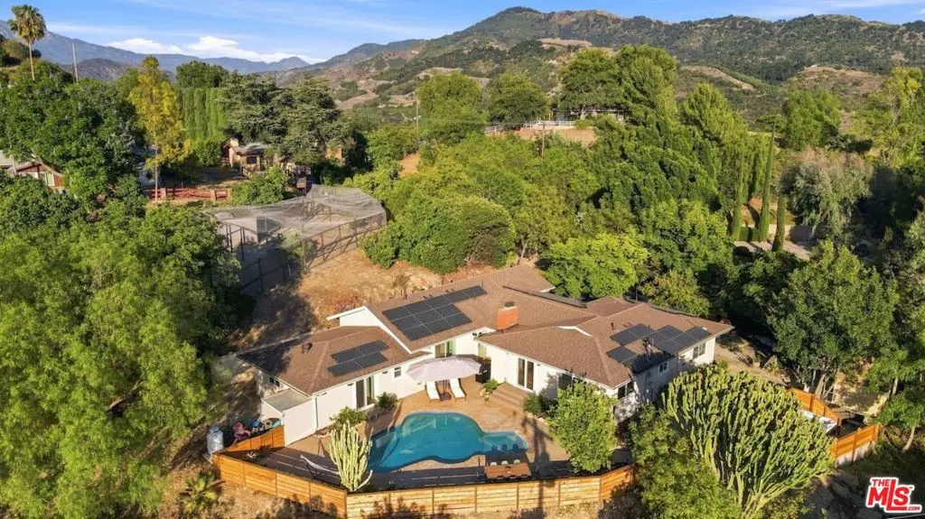 107 Alto Drive, Oak View, CA — listing photo 1