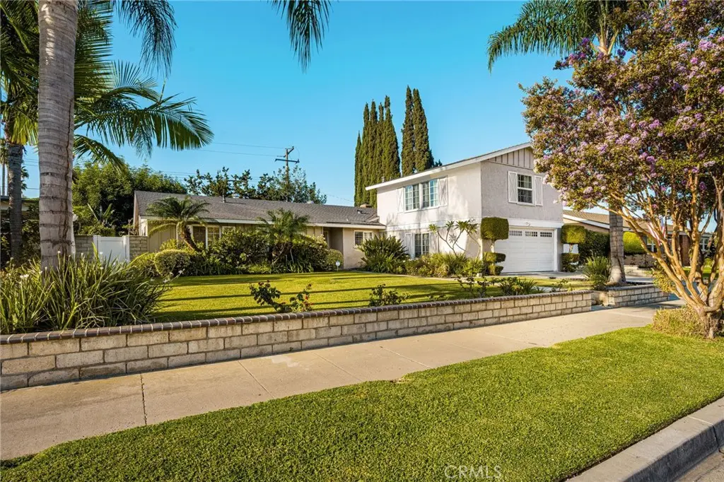 3742 E Euclid, Orange, CA — listing photo 1