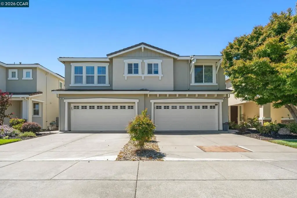 Residential for sale at 561 Loch Lomond Way, Fairfield, CA featuring 3 beds and 3 baths