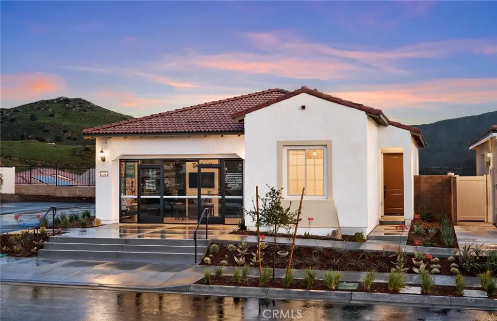 Single Family Residence for sale at 11890 Coulter Drive, Corona, CA featuring 2 beds and 2 baths