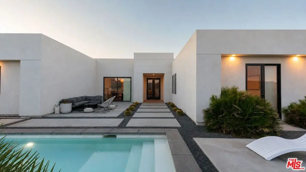 6429 Palo Alto Avenue, Yucca Valley, CA — listing photo 1