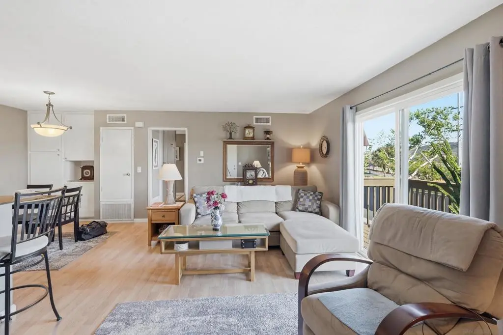 Condominium for sale at 10357 Carefree, Santee, CA featuring 2 beds and 1 bath