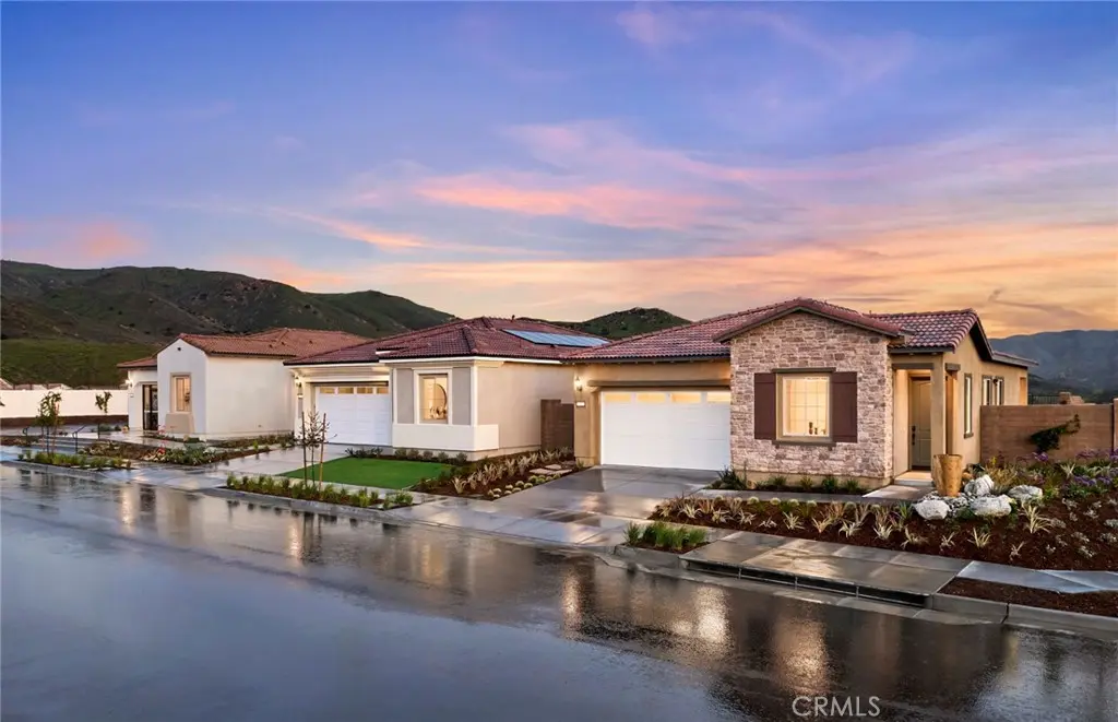 Single Family Residence for sale at 23688 Shoal Drive, Corona, CA featuring 2 beds and 2 baths