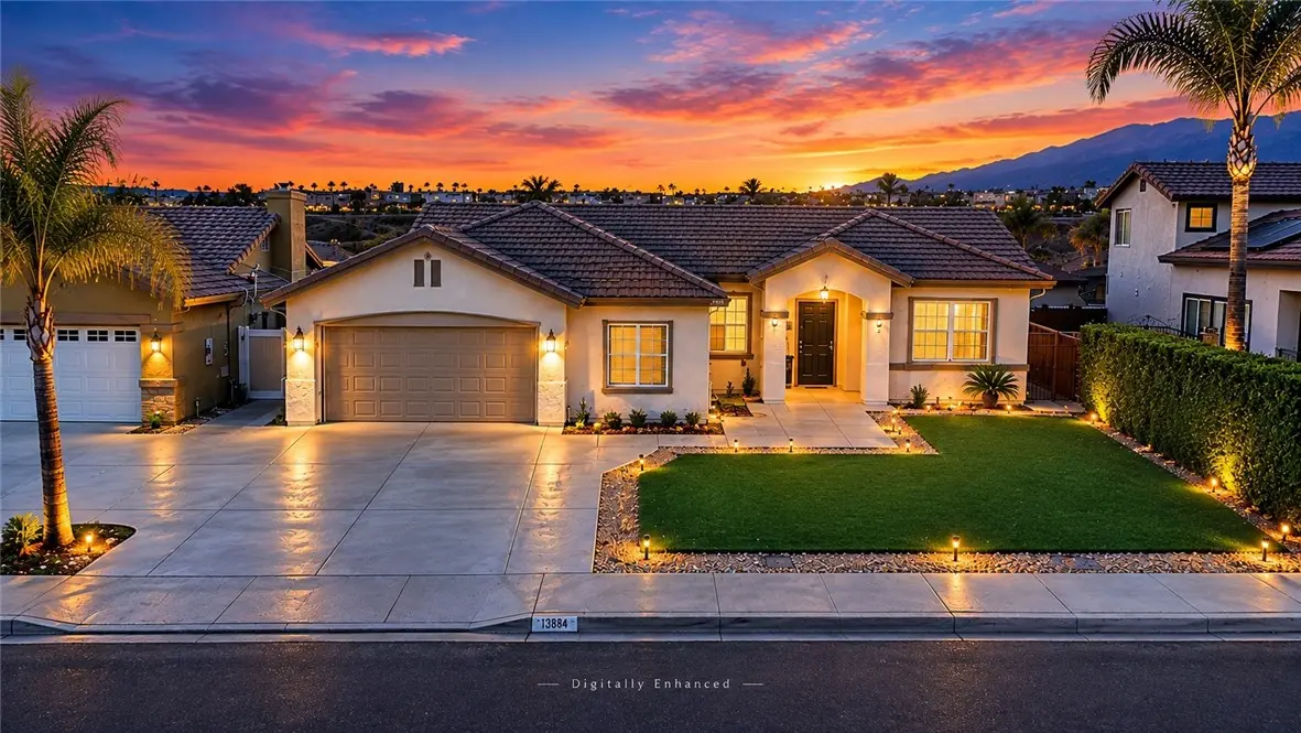 1844 N Arrowhead Avenue, Rialto, CA — listing photo 1