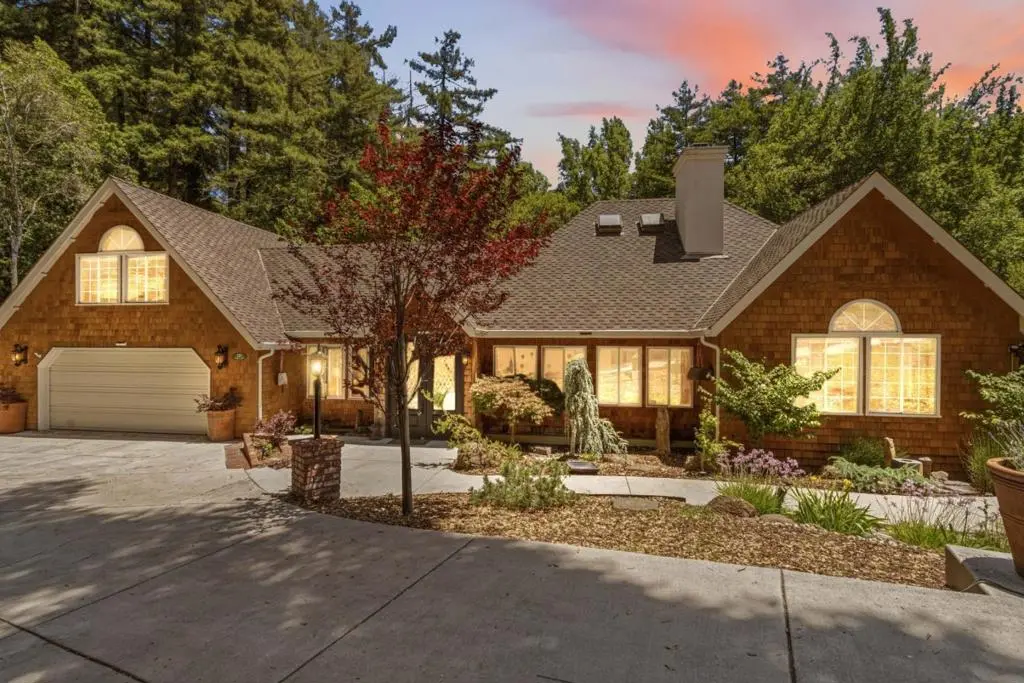Single Family Residence for sale at 220 Miracle Lane, Santa Cruz, CA featuring 3 beds and 3 baths