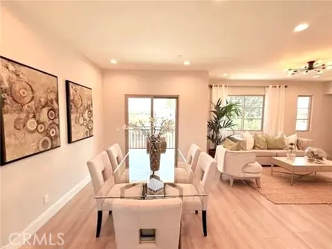 Townhouse for sale at 4437 Stewart D, Baldwin Park, CA featuring 4 beds and 3 baths