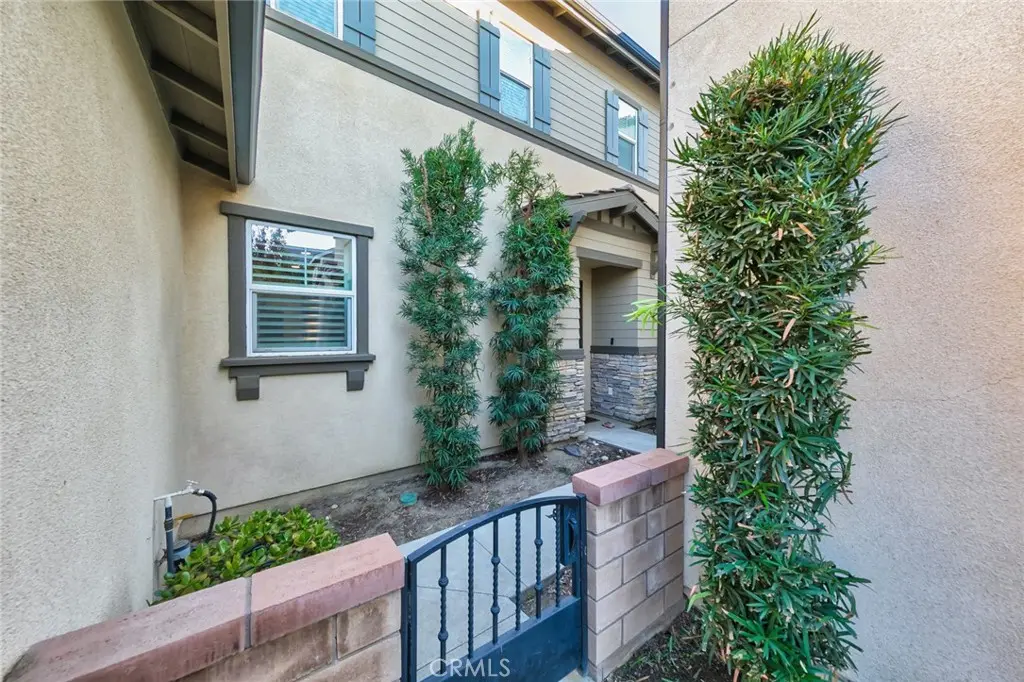 3418 E Paraduxx Privado, Ontario, CA — listing photo 1