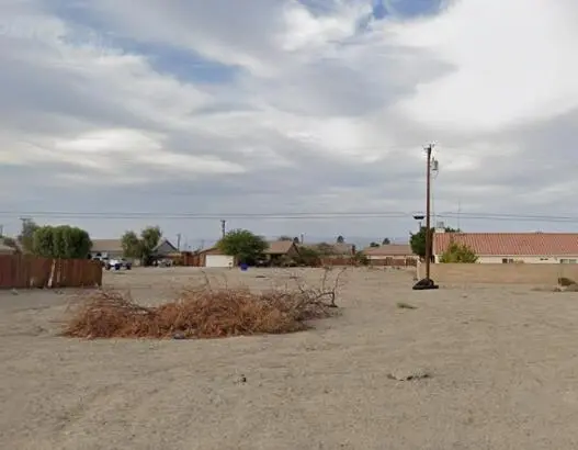 0 Niles Avenue, Salton City, CA — listing photo 1