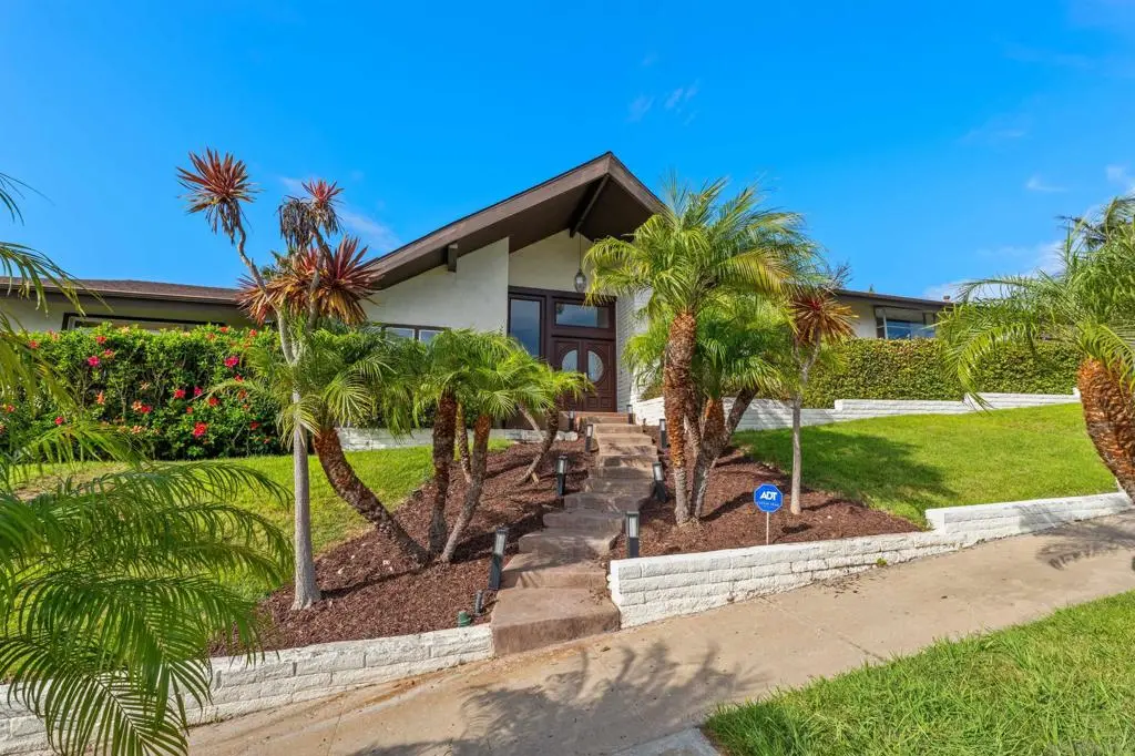 1160 Via Espana, La Jolla, CA — listing photo 1