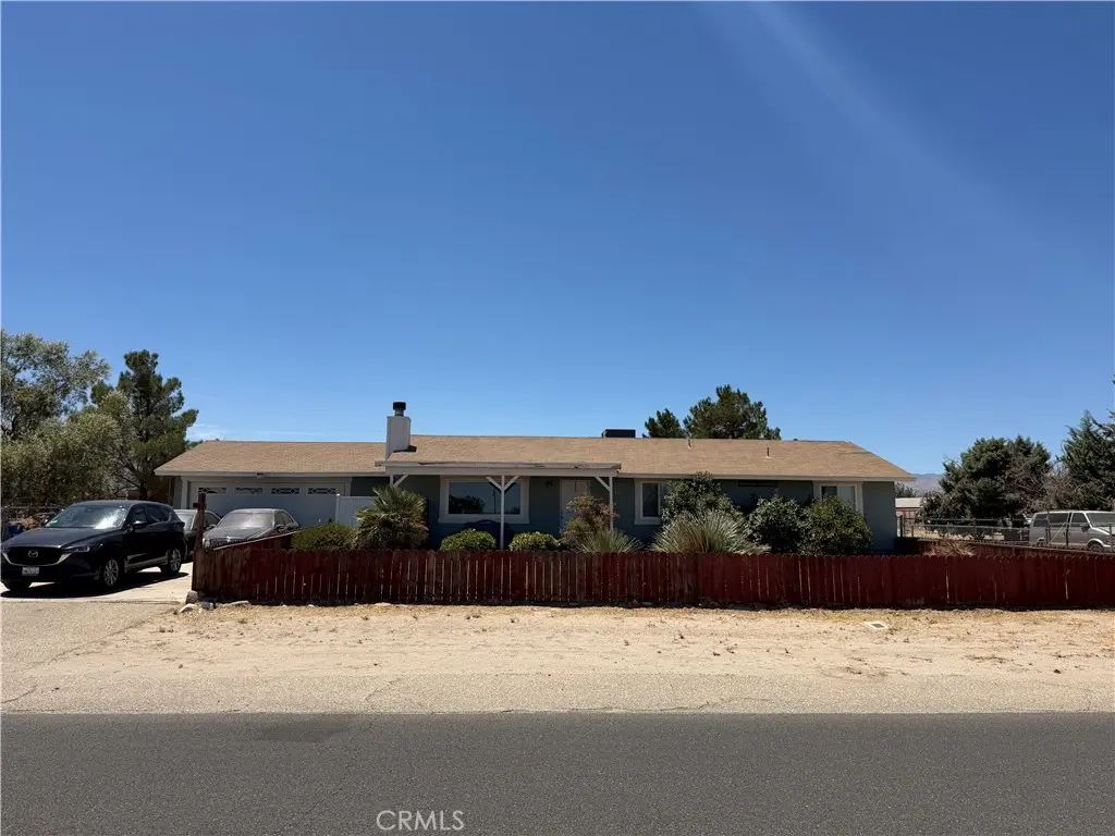 11540 E Avenue R2, Littlerock, CA — listing photo 1