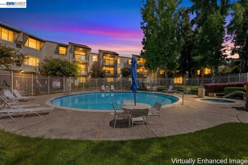 Condominium for sale at 1087 Murrieta Blvd 339, Livermore, CA featuring 1 bed and 1 bath