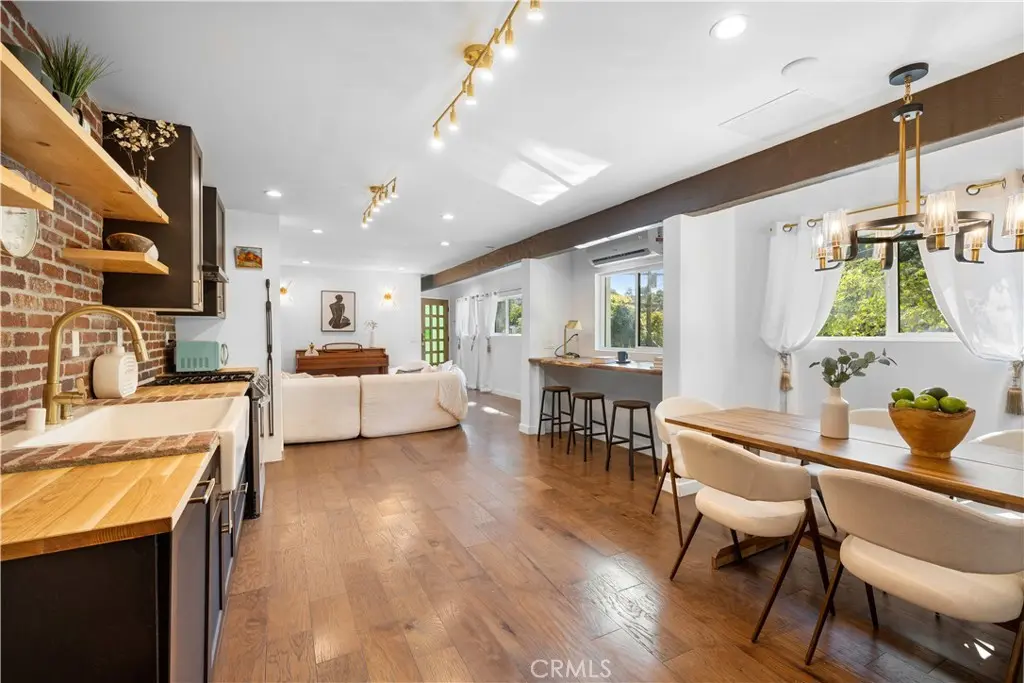 Single Family Residence for sale at 1930 Weepah Way, Los Angeles, CA featuring 4 beds and 3 baths