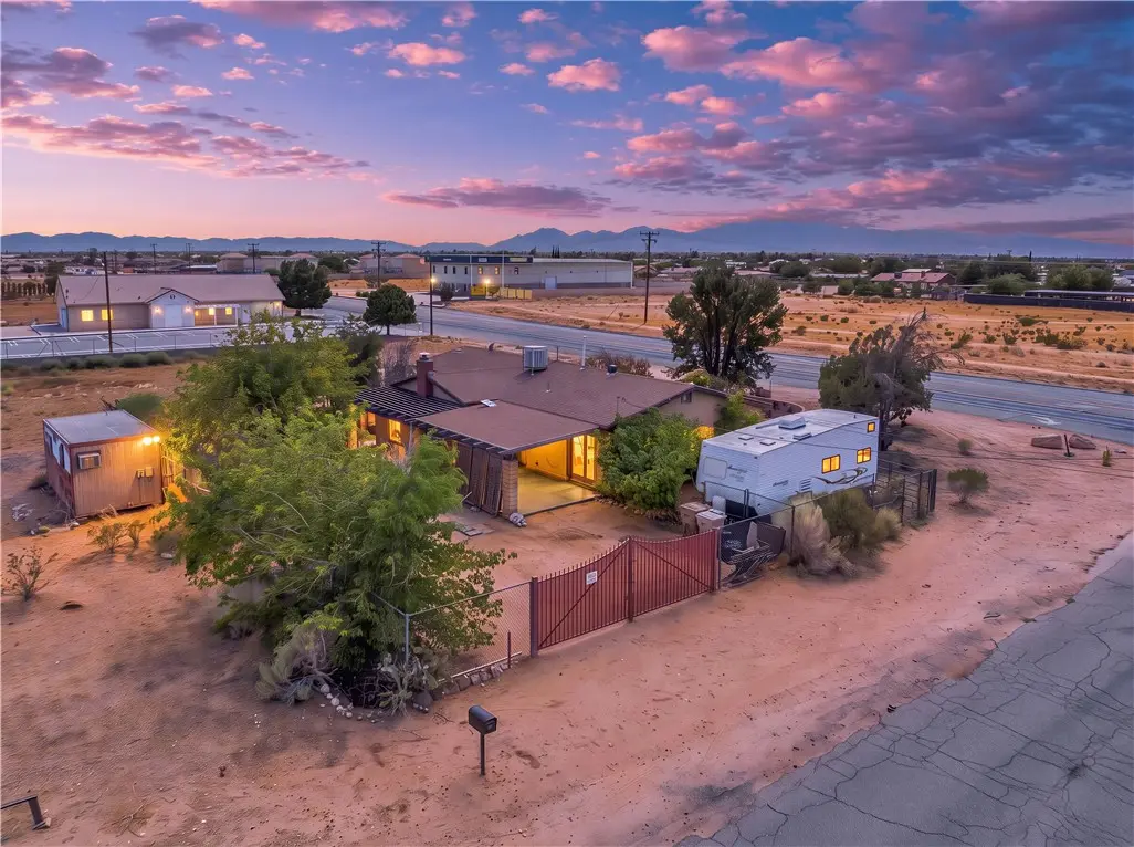 11273 Hesperia Road, Hesperia, CA — listing photo 1