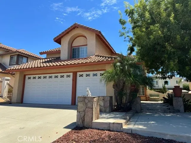 Single Family Residence for sale at 39976 Malacca Way, Murrieta, CA featuring 4 beds and 3 baths
