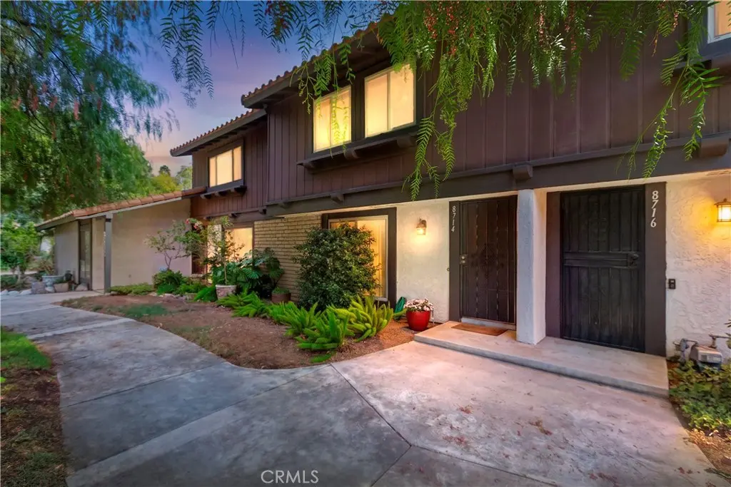 Condominium for sale at 8714 Lincoln Avenue, Riverside, CA featuring 3 beds and 2 baths