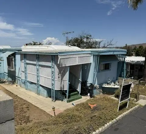 12995 6th Street 68, Yucaipa, CA — listing photo 1