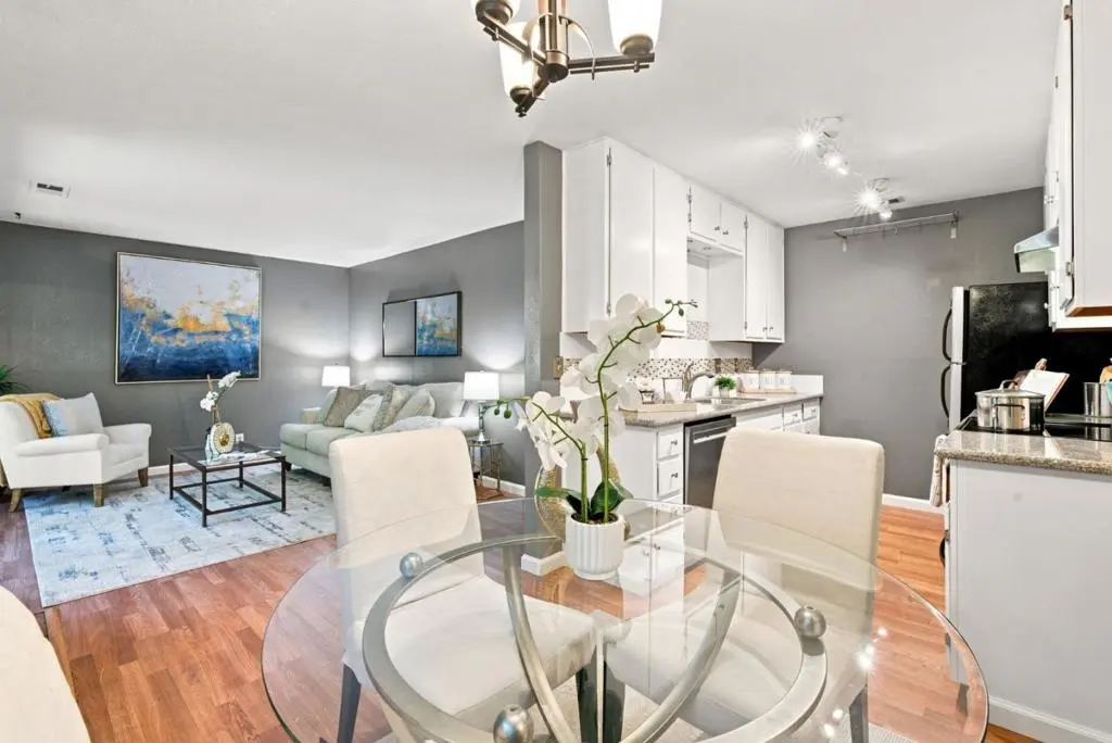 Condominium for sale at 24 Emery Bay Drive, Emeryville, CA featuring 2 beds and 1 bath