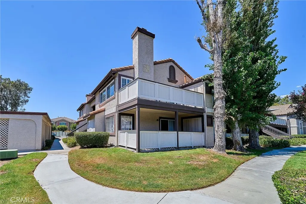 Condominium for sale at 12584 Atwood Court, Rancho Cucamonga, CA featuring 2 beds and 2 baths