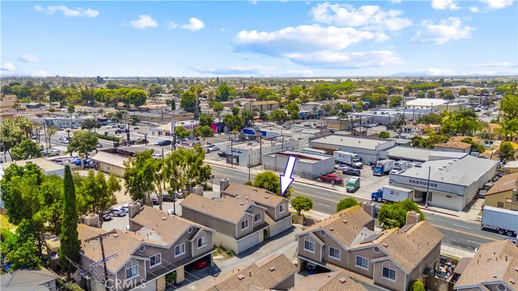 9864 California Avenue 18, South Gate, CA — listing photo 1
