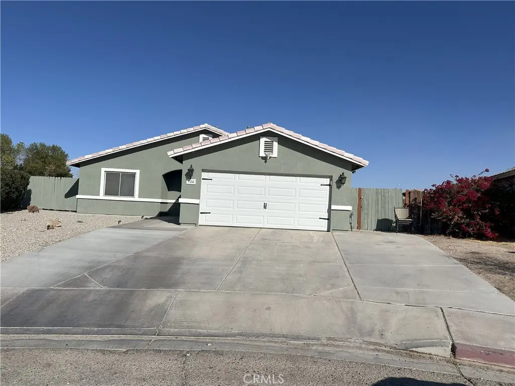 784 Michelle, Blythe, CA — listing photo 1