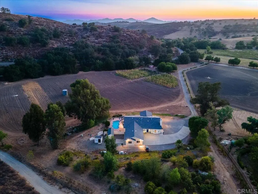20625 Sutherland Dam, Ramona, CA — listing photo 1