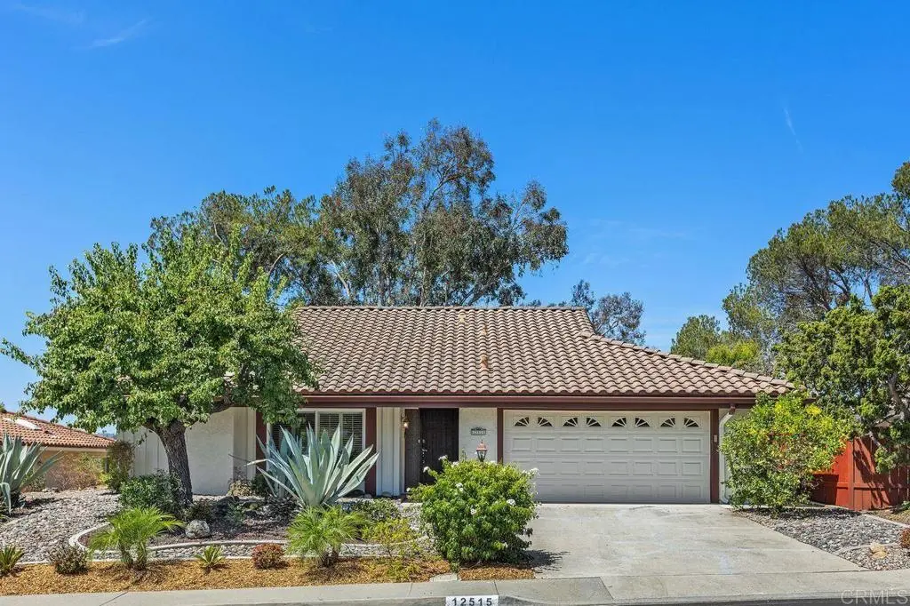 Single Family Residence for sale at 12515 Camino Vuelo, San Diego, CA featuring 2 beds and 2 baths